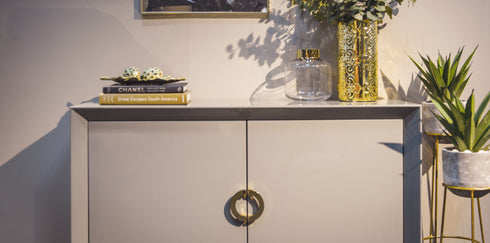 Quartz Sideboard
